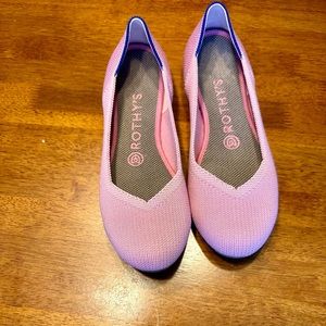 Rothy’s size 7